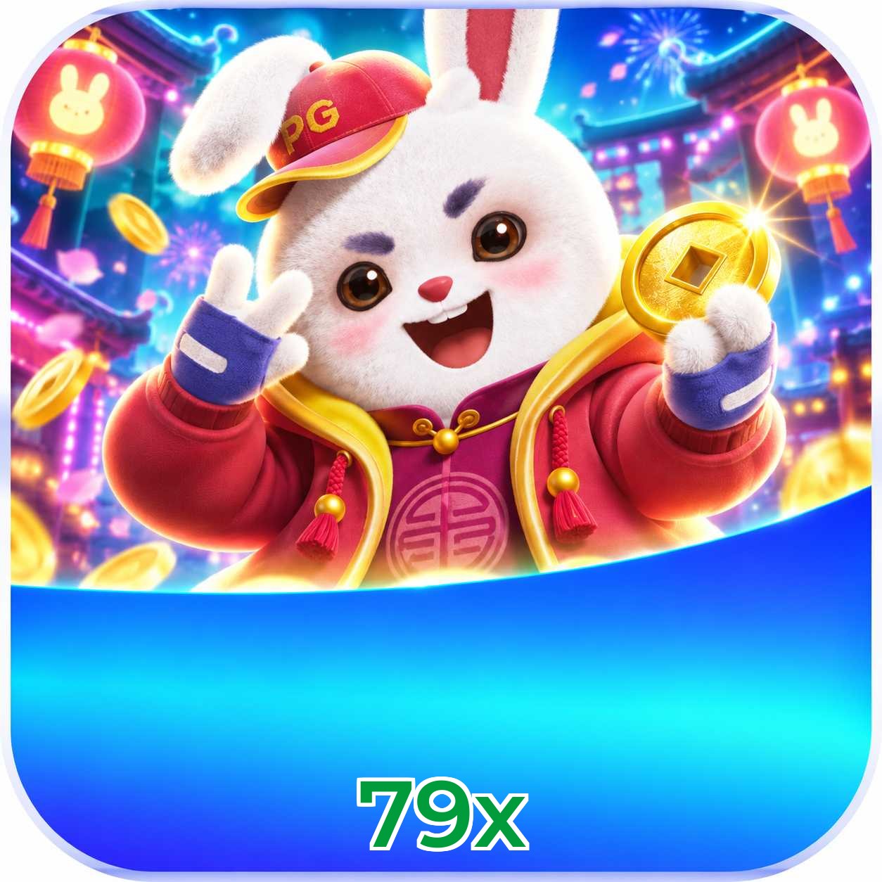 Experincia de jogo Plushie Frenzy na 79x