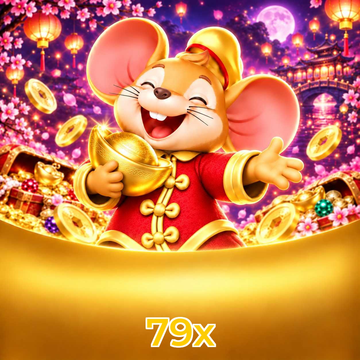 Performance do app com Plushie Frenzy