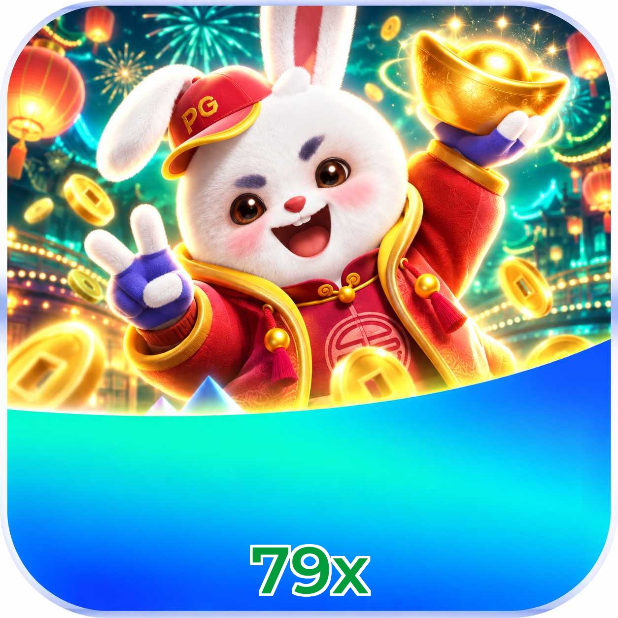 Plushie Frenzy elegvel para bnus 79x