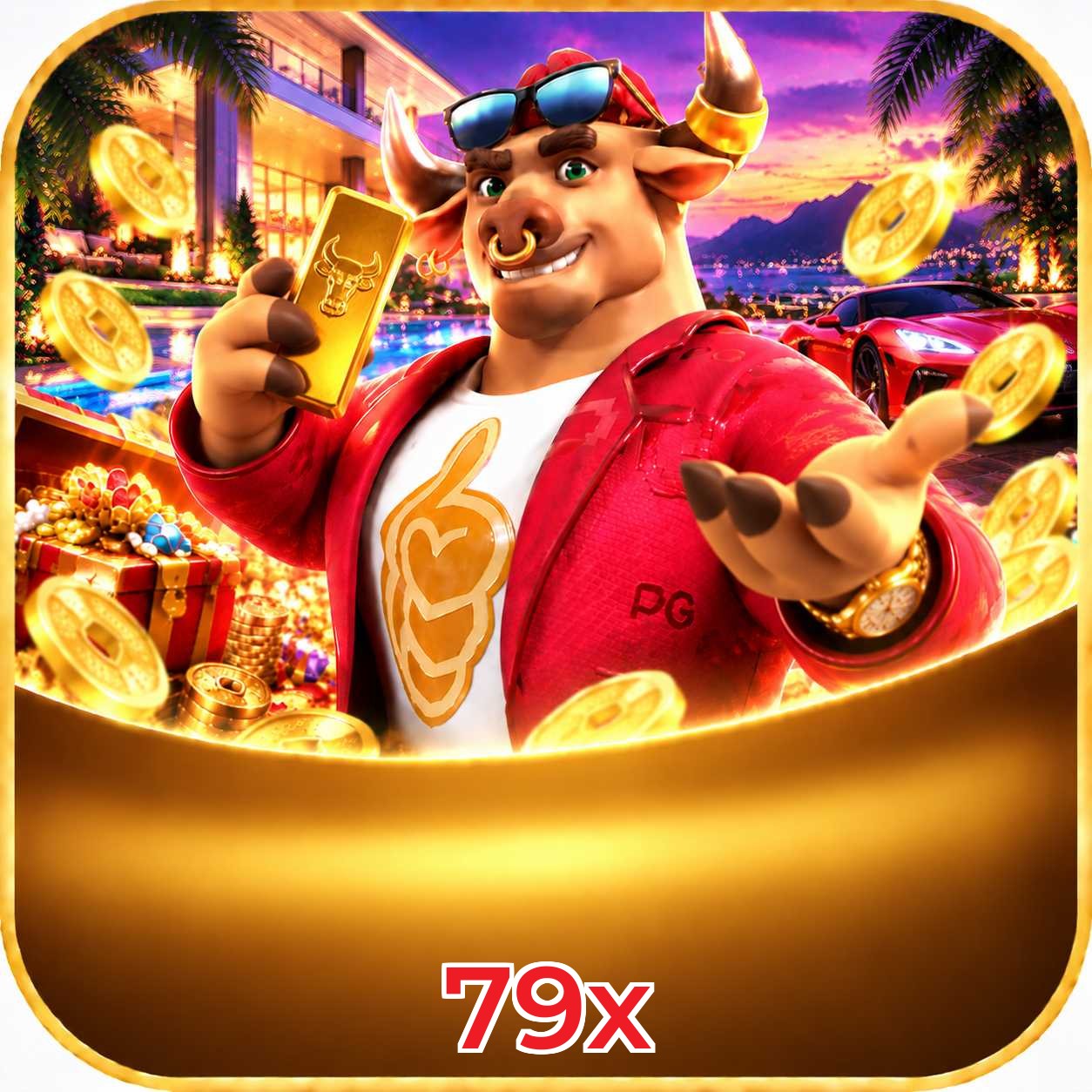 Download 79x e acesso a Plushie Frenzy