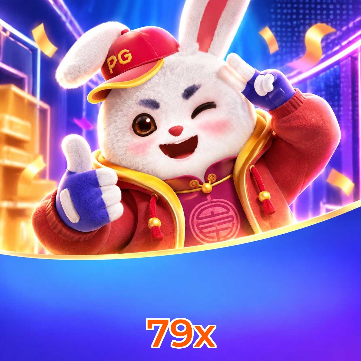 Plushie Frenzy na categoria slots 79x