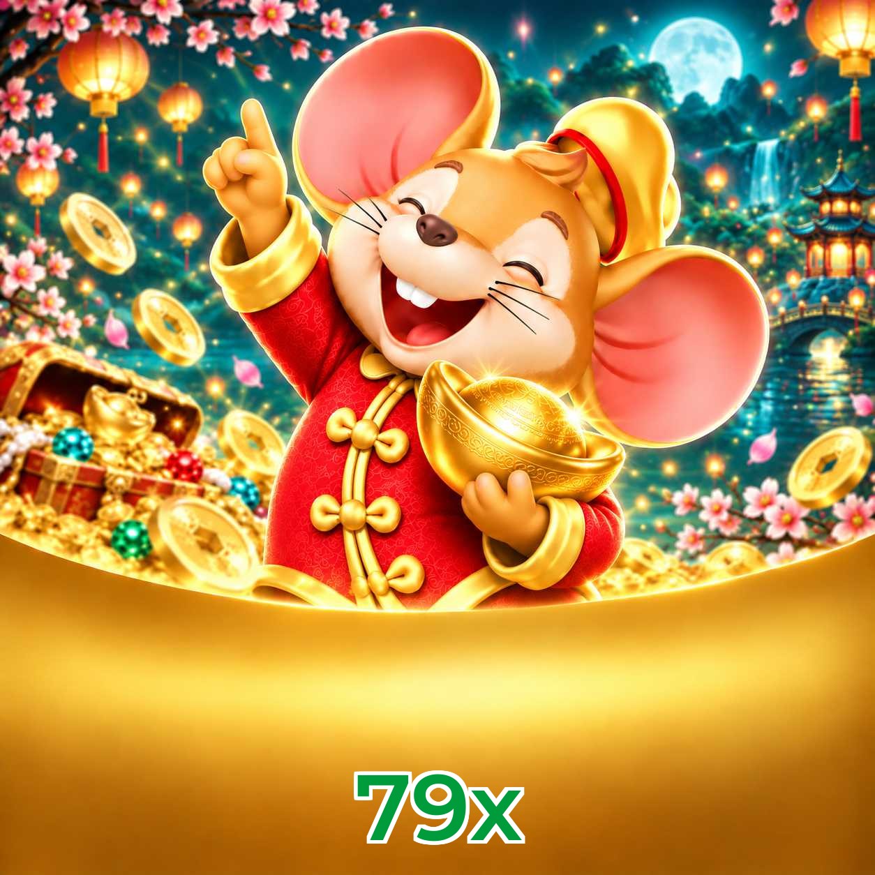 Escolha de slots como Plushie Frenzy