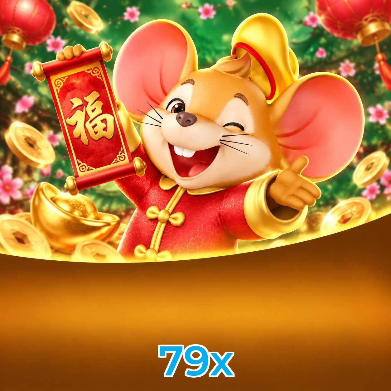 Plushie Frenzy para membros VIP 79x