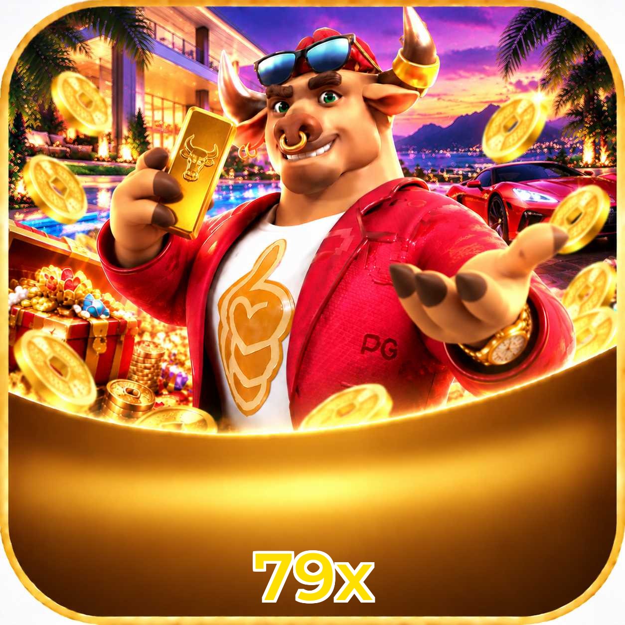Plushie Frenzy — slot citado nas perguntas frequentes da 79x