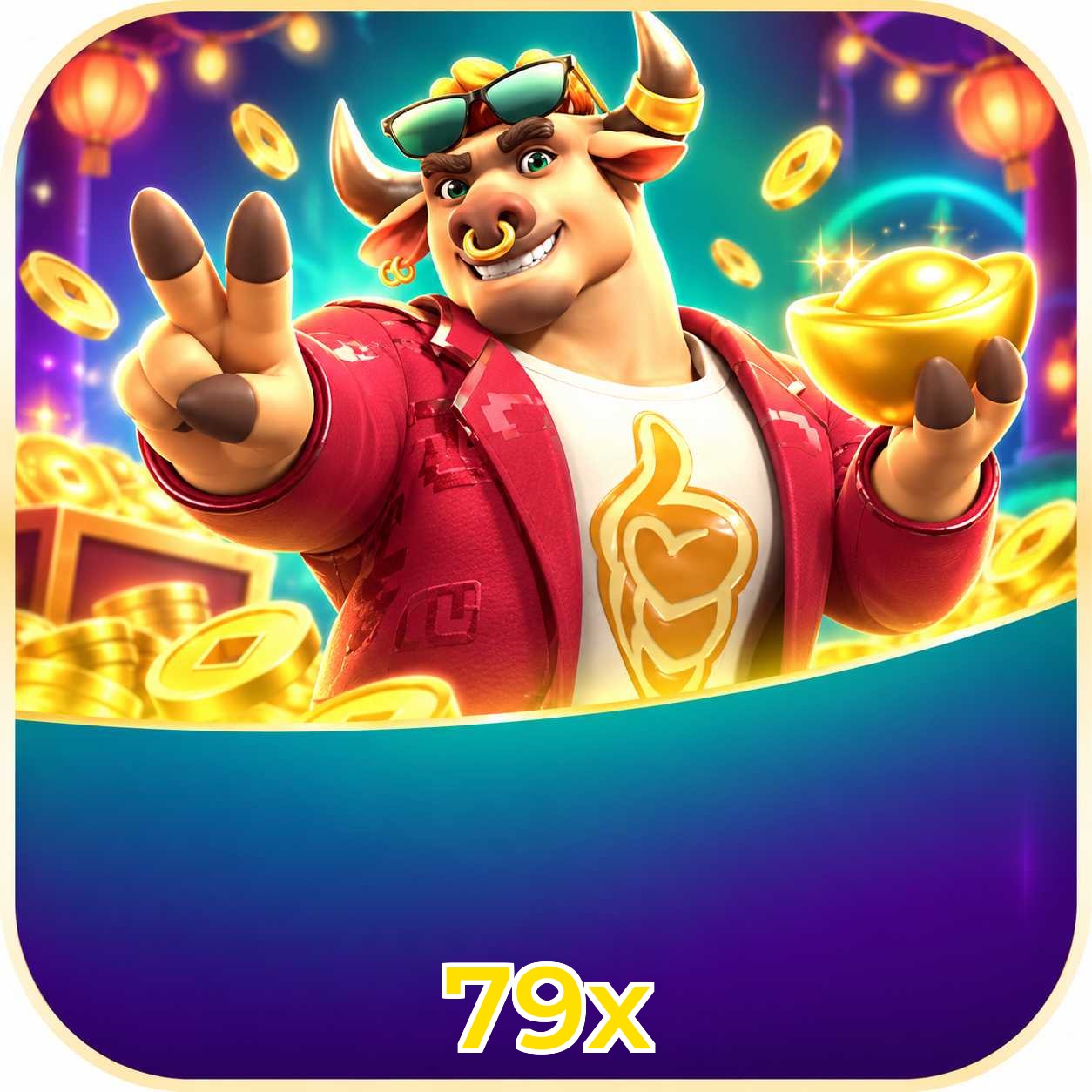 Slots e apostas na 79x Plushie Frenzy