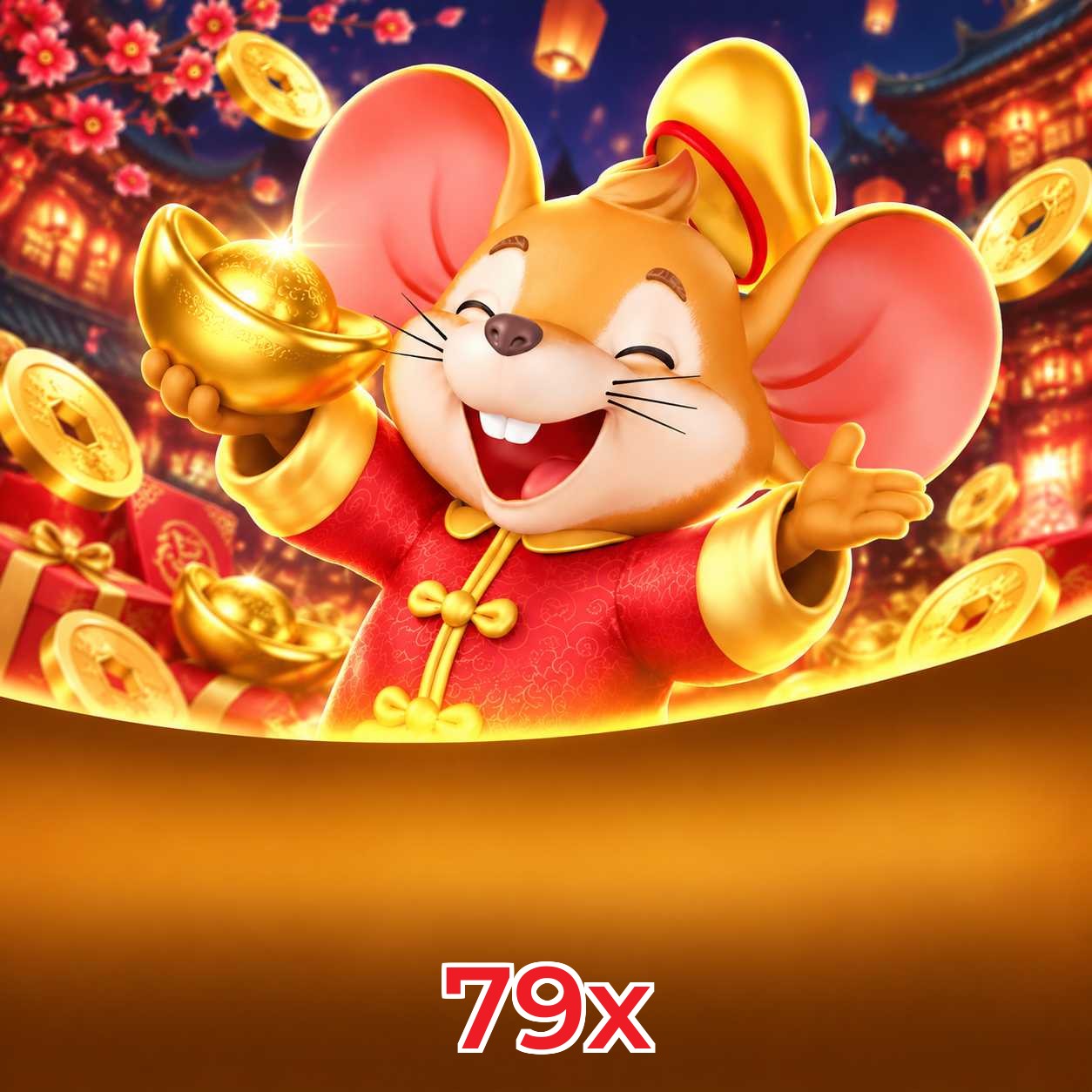 Usar bnus em Plushie Frenzy na 79x