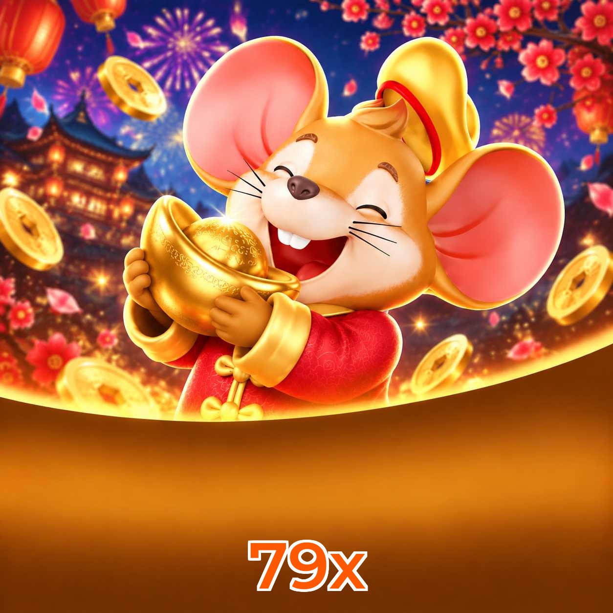 Dicas VIP com Plushie Frenzy na 79x